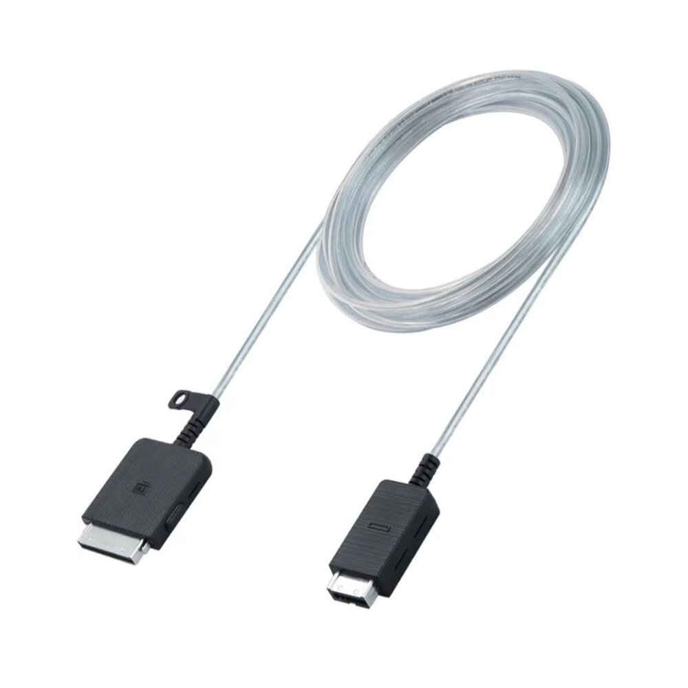 Frame TV One Connect Cable BN39-02470A Compatible with Samsung Frame QLED 4K TV